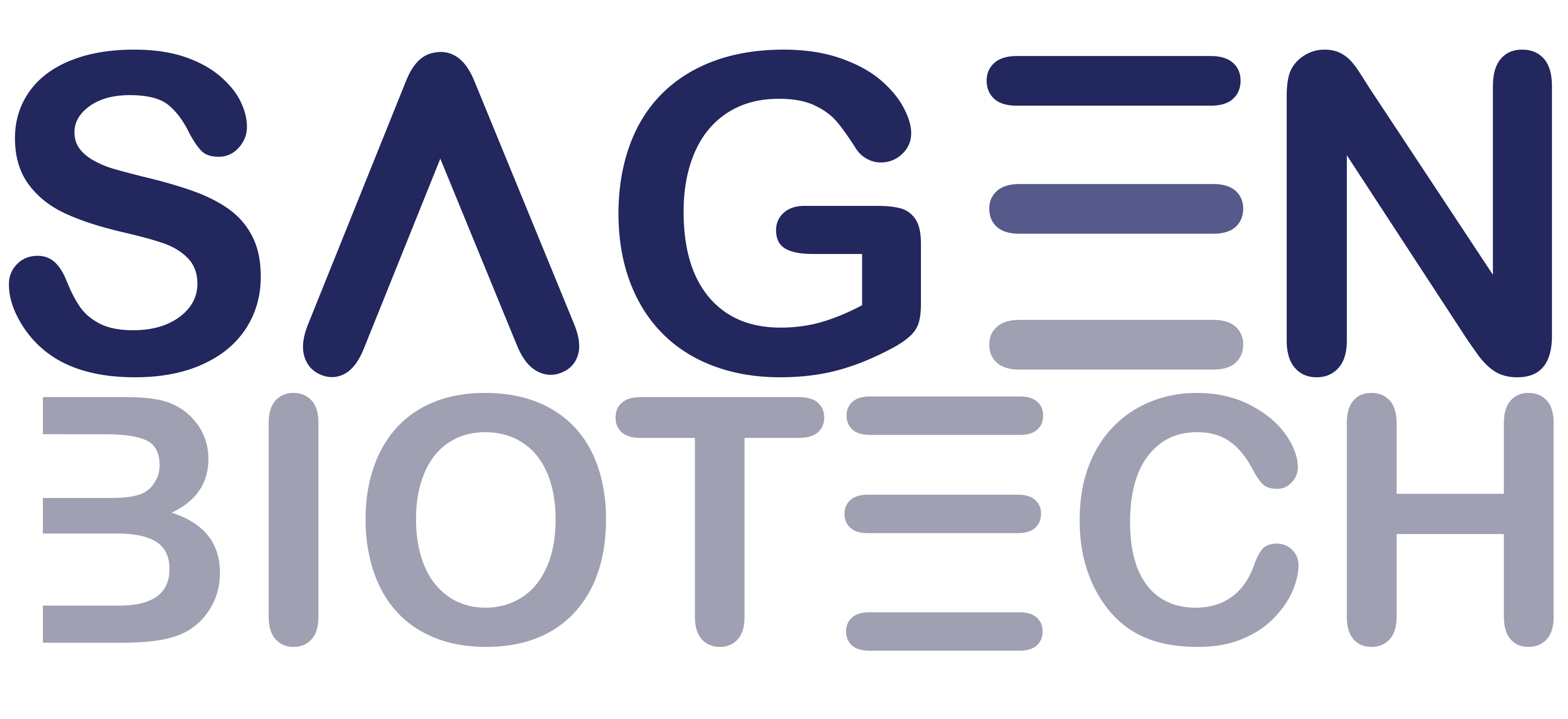 SAGEN logo